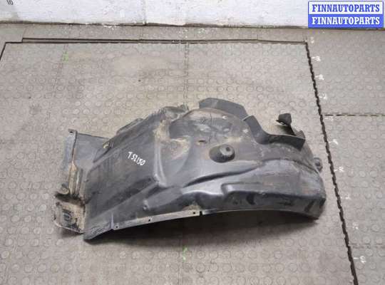 Защита арок (подкрылок) BM3255807 на BMW 3 E90, E91, E92, E93 2005-2012