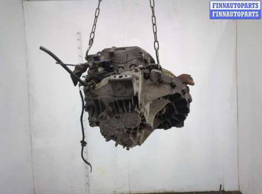 купить КПП 6-ст.мех. (МКПП) на Ford S-Max 2006-2010