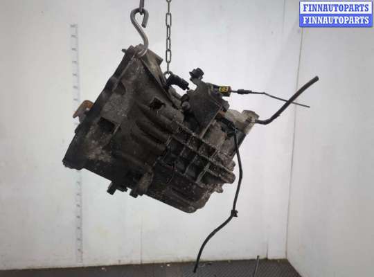 купить КПП 6-ст.мех. (МКПП) на Ford S-Max 2006-2010