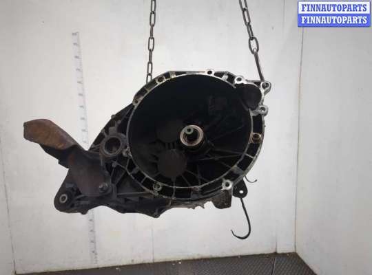 КПП 6-ст.мех. (МКПП) FO2149702 на Ford S-Max 2006-2010
