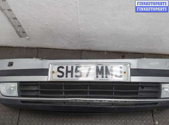 купить Бампер на Skoda Octavia (A5) 2004-2013