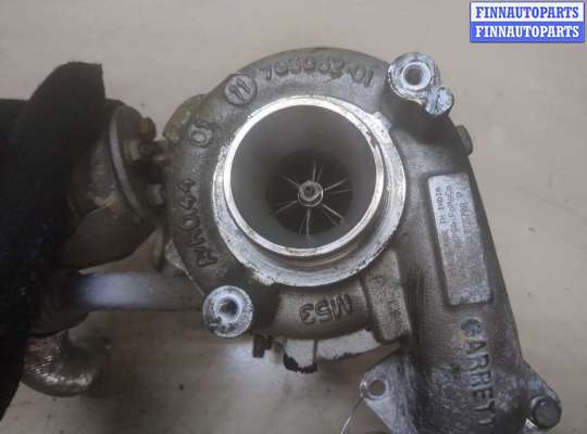 купить Турбина на Ford Focus 3 2011-2015