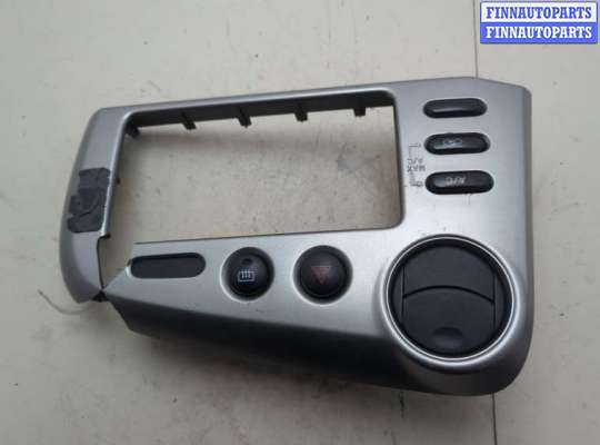 купить Рамка под магнитолу на Toyota Matrix 2002-2008