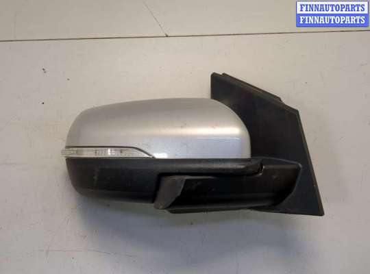 Зеркало боковое на Ford Edge (CD4)