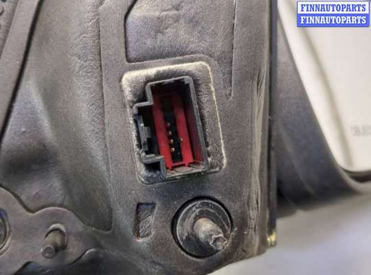 Зеркало боковое на Ford Edge (CD4)