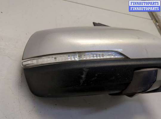 Зеркало боковое на Ford Edge (CD4)