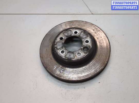 купить Диск тормозной на Land Rover Range Rover Sport 2005-2013