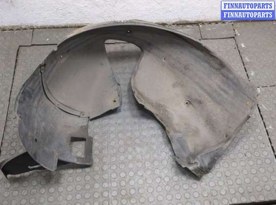 Купить Защита арок (подкрылок) на BMW 5 E39 1995-2003 Защита арок (подкрылок) BM3587653 на BMW 5 E39 1995-2003