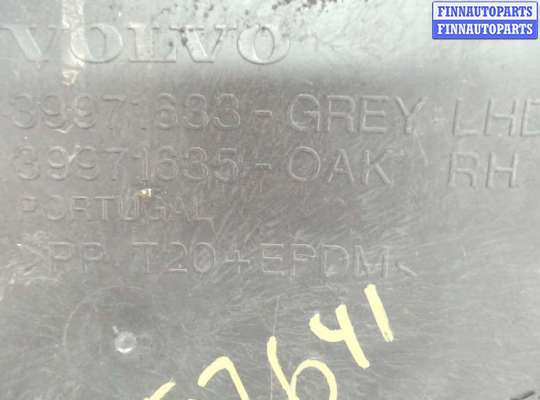 купить Обшивка центральной стойки на Volvo XC90 2002-2014