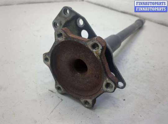 купить Полуось (приводной вал, шрус) на Audi A6 (C7) 2011-2018