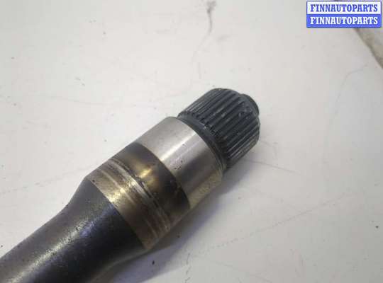 купить Полуось (приводной вал, шрус) на Audi A6 (C7) 2011-2018