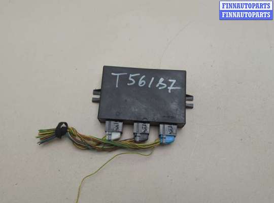 купить Блок управления парктрониками на BMW X5 E53 2000-2006