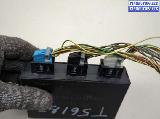 купить Блок управления парктрониками на BMW X5 E53 2000-2006