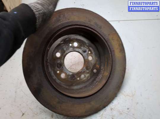 купить Диск тормозной на Acura MDX 2006-2013