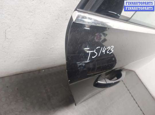 купить Дверь боковая (легковая) на Audi A4 (B8) 2007-2011