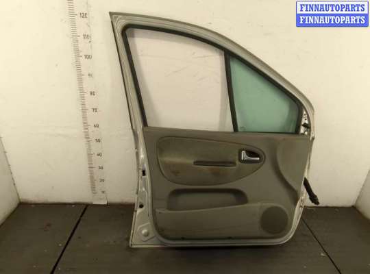 купить Ручка двери наружная на Renault Scenic 1996-2002