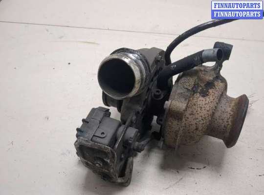 купить Турбина на Mitsubishi Outlander XL 2006-2012