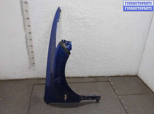 Купить Крыло на Mazda 6 (GH) 2007-2012 Крыло MZ659637 на Mazda 6 (GH) 2007-2012