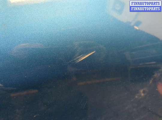 купить Дверь боковая (легковая) на Peugeot 208 2012-2019