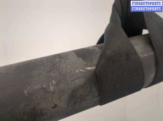 Кардан (карданный вал) на Mercedes-Benz E (W211)