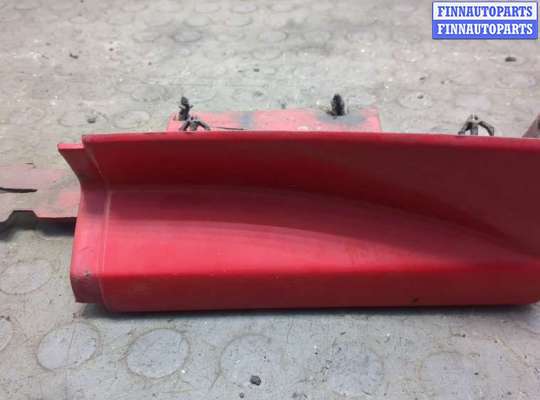 купить Накладка на порог на Ford Mustang 1994-2004