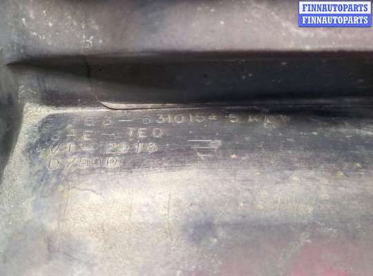 купить Накладка на порог на Ford Mustang 1994-2004