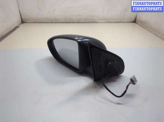 Зеркало боковое NS981638 на Nissan Qashqai 2006-2013