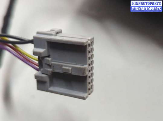 купить Зеркало боковое на Nissan Qashqai 2006-2013