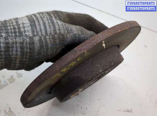 купить Диск тормозной на Volkswagen Transporter 4 1991-2003