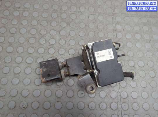 купить Блок АБС, насос (ABS, ESP, ASR) на Skoda Fabia 2007-2014