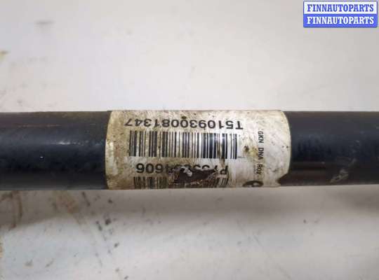 купить Полуось (приводной вал, шрус) на BMW X5 E70 2006-2013