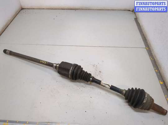 купить Полуось (приводной вал, шрус) на BMW X5 E70 2006-2013