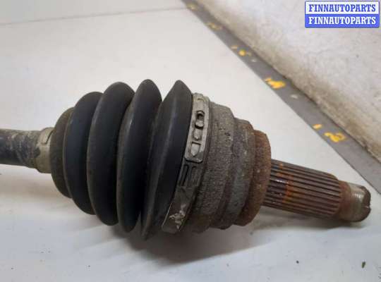 купить Полуось (приводной вал, шрус) на BMW X5 E70 2006-2013