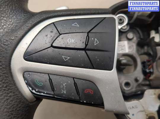 купить Руль на Dodge Durango 2013-2020