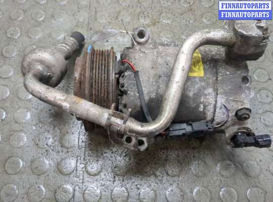 Купить Компрессор кондиционера на Ford Focus 3 2011-2015 Компрессор кондиционера FO2222878 на Ford Focus 3 2011-2015