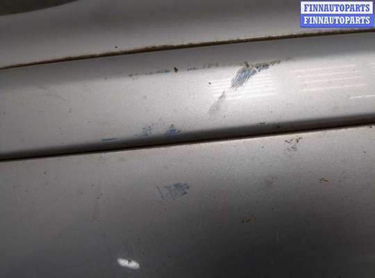 купить Бампер на Volkswagen Polo 2001-2005