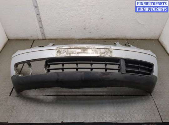 купить Бампер на Volkswagen Polo 2001-2005
