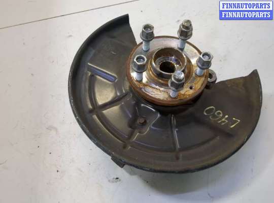 купить Ступица (кулак, цапфа) на Buick Encore 2016-2022