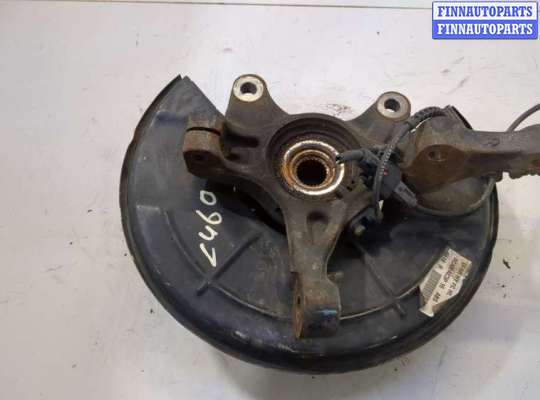 купить Ступица (кулак, цапфа) на Buick Encore 2016-2022