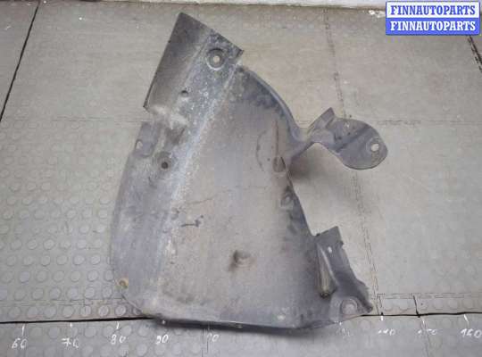 Защита арок (подкрылок) RN1600071 на Renault Scenic 2003-2009