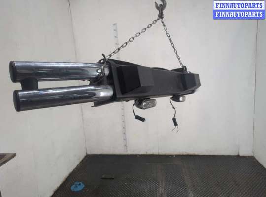 купить Бампер на Jeep Wrangler 2007-2018