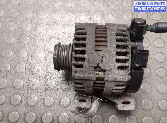 Генератор VL574124 на Volvo C70 2006-2009
