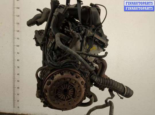 Насос ГУР (ЭУР, ЭГУР) на Mercedes-Benz Vito (W638)