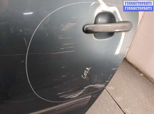 купить Дверная карта (Обшивка двери) на Ford Galaxy 2000-2006