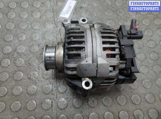 Генератор RN1590037 на Dacia Logan 2004-2012