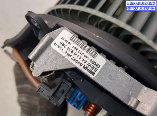 купить Двигатель отопителя (моторчик печки) на BMW 7 E65 2001-2008