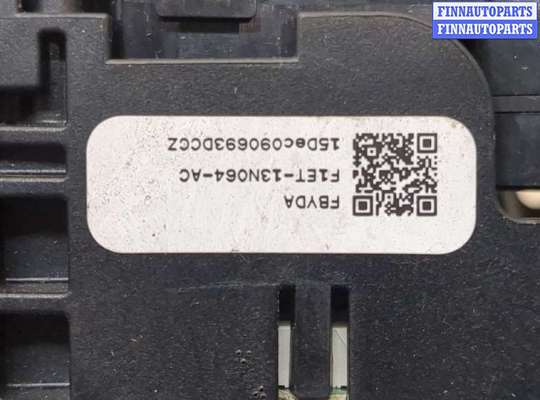 купить Переключатель поворотов и дворников (стрекоза) на Ford Focus 3 2014-2019