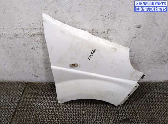 купить Крыло на Opel Vivaro 2001-2014