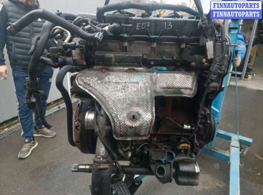 купить Генератор на Citroen Jumper (Relay) 2006-2014