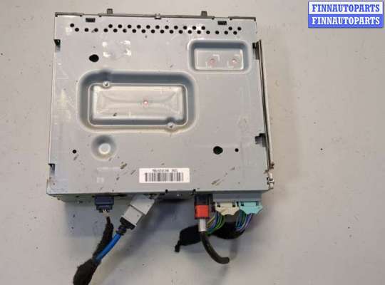 купить Блок управления радиоприемником на Chevrolet Equinox 2017-2024